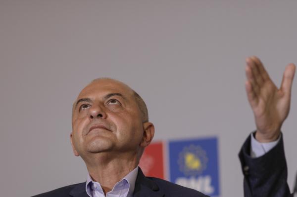 Cătălin Cîrstoiu, denunţat de USR la DNA şi ANI. PSD acuză dublu standard şi ipocrizie neruşinată