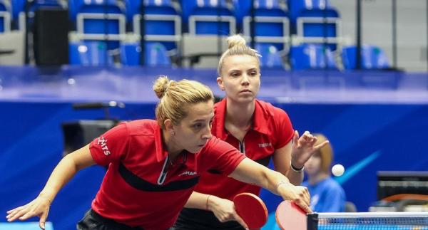 Sportivele noastre au suferit înfrângeri la Cupa Mondială Macao 2024