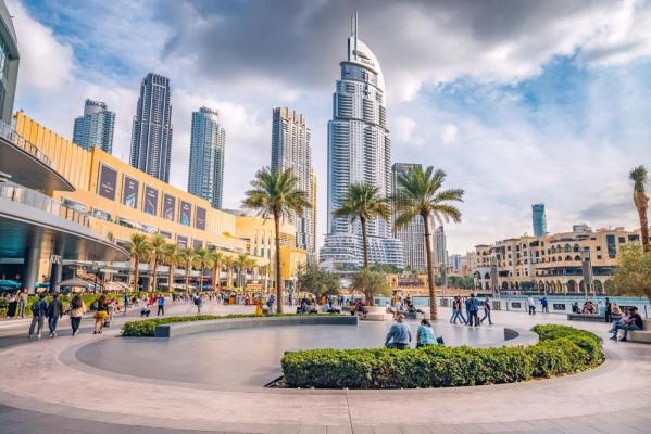 Viață de profesor printre copiii miliardarilor din Dubai: "Unul dintre elevii mei mai tineri avea propria sa clasă personalizată în casa familiei"