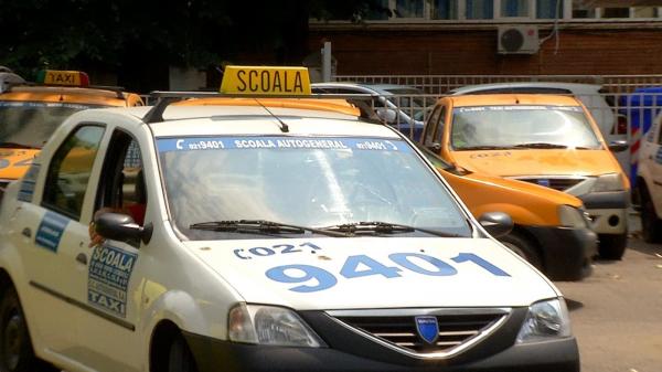 Un bărbat de 60 de ani din Târgoviște a murit, după ce a fost lovit de un tânăr de 17 ani care învăța să conducă