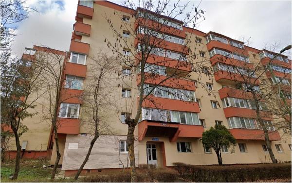 Cu cat vinde ANAF acum un apartament de 2 camere în Braşov