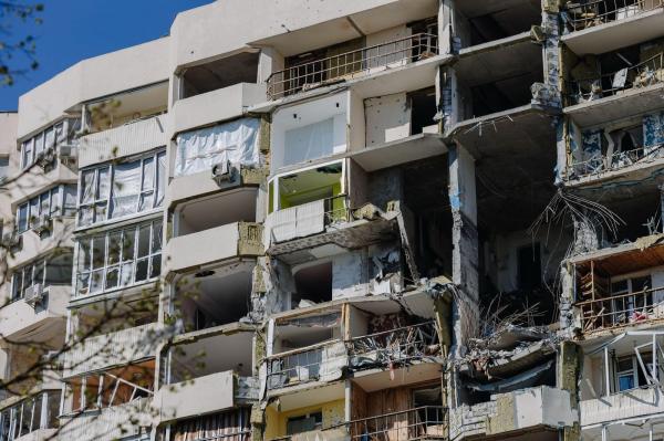 18 morţi şi 78 de răniţi după un atac rusesc cu rachete Iskander la Cernigău. Ruşii susţin că au lovit un hotel cu soldaţi