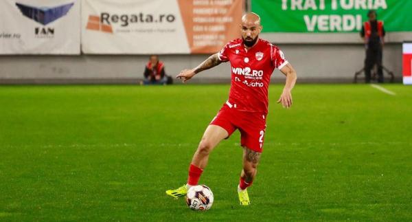 Dinamo s-a împiedicat în meciul cu Petrolul şi rămâne pe loc direct retrogradabil în clasamentul Ligii I