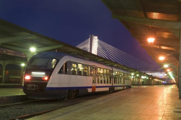 Curse accesibile cu trenul din Bucureşti spre Turcia şi Bulgaria, zilnic din luna iunie. Preţurile pornesc de la 31 de euro per sens