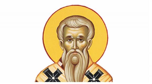 Sfântul Cuvios Teodor Sicheotul este prăznuit pe 22 aprilie