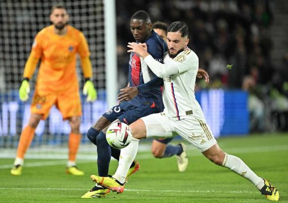 Fotbaliştii de la PSG, aproape de un nou titlu de campioană a Franţei