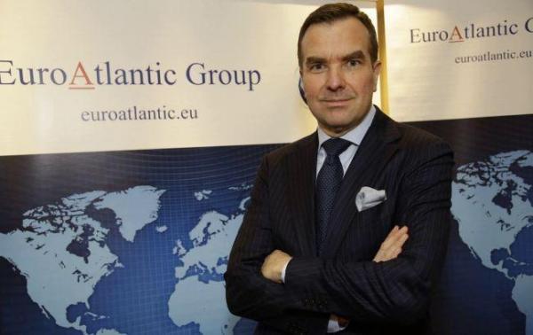 Omul de afaceri din spatele celui mai mare site de pariuri din Ucraina acuză că este şantajat de oficiali de la Kiev: Mi-au cerut zeci de milioane de euro