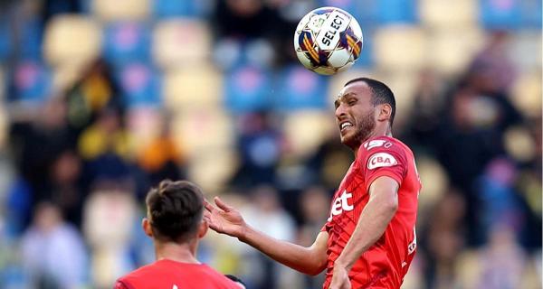 UTA Arad a scos un punct important din meciul jucat pe terenul formaţiei Petrolul Ploieşti