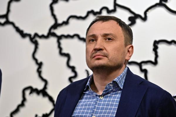 Ministrul Agriculturii din Ucraina, suspect într-un caz de corupţie de 7 milioane de dolari