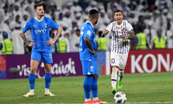 Al Hilal – Al Ain, 21:00, LIVE VIDEO în AntenaPLAY. Programul complet al returului semifinalelor Ligii Campionilor Asiei