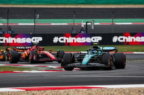 Thailanda, interesată să organizeze primul său Grand Prix de Formula 1
