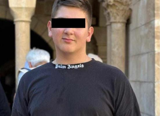 Fiul unui preot din Iaşi, care a dispărut de acasă, a fost găsit. Iustin are 15 ani şi a plecat după o ceartă cu părinţii