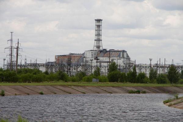 Cernobîl azi. Cum arată în 2024 zona de excludere