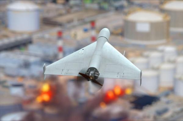 Rusia anunţă că a interceptat 68 de drone ucrainene, 66 deasupra regiunii Krasnodar, în sud, şi două în Crimeea