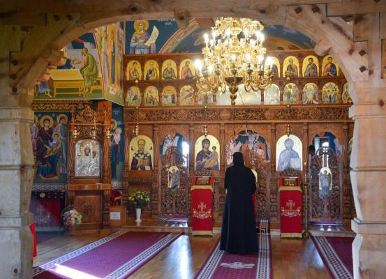 Deniile din Săptămâna Mare 2024. De când încep și ce înseamnă fiecare Denie