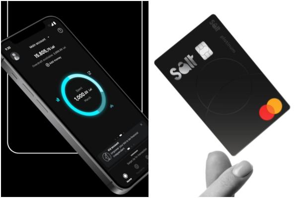 Se lansează Salt Bank, prima bancă românească 100% digitală. E deținută de Banca Transilvania