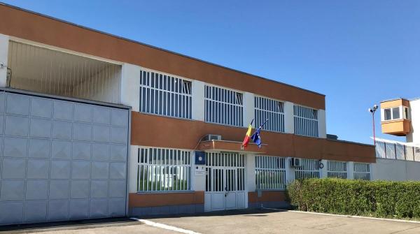 Şapte candidaţi ai unui concurs la Penitenciarul Arad, declaraţi inapţi psihologic. Suspiciuni de fraudă după ce doar un concurent a obţinut postul