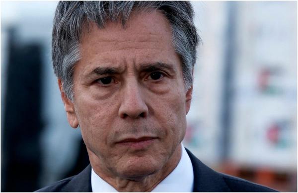 Blinken cere Hamas să accepte "fără întârziere" propunerea de armistiţiu cu Israelul. Acordul prevede eliberarea ostaticilor