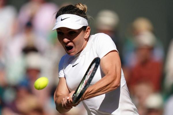 Simona Halep îşi pregăteşte revenirea în elita tenisului mondial feminin