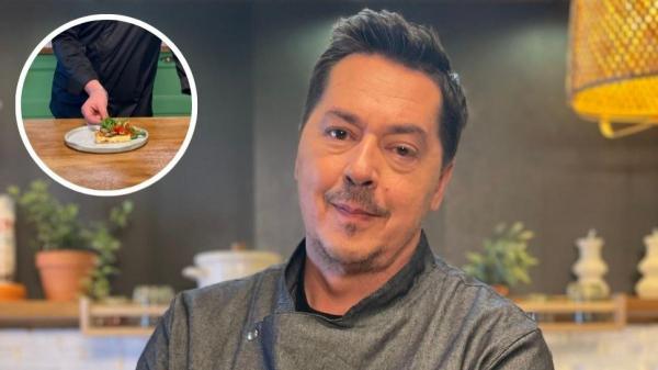 Chef Sorin va explica pas cu pas cum să ducem la bun sfârșit rețete gustoase, în fiecare marți, în episoade noi Beautifood