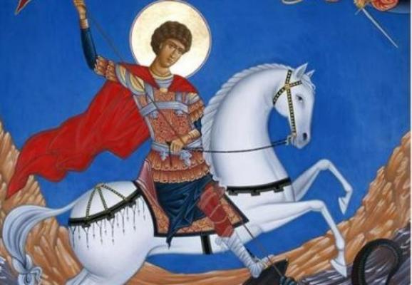 Sărbători cu crucea roşie în aprilie 2024