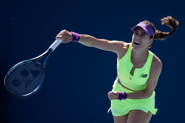 Sorana Cîrstea se menține pe locul 29 mondial, iar Jacqueline Cristian, Irina Bara și Anca Todoni au urcat în ierarhia mondială