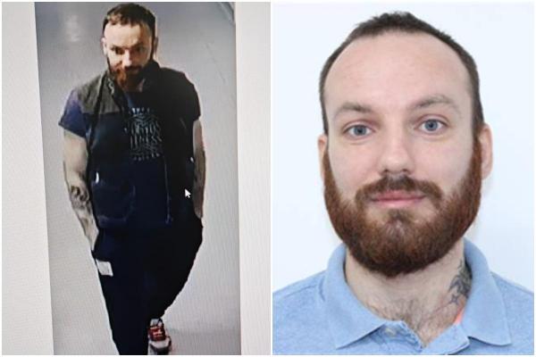 Un deţinut al Penitenciarului Rahova, condamnat pentru omor, a evadat. Bărbatul a fugit dintr-o dubiţă parcată în Sectorul 2 al Capitalei
