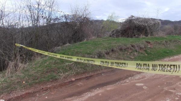 Copilaş de trei ani din Olt, ucis de o poartă de acces. Micuţul nu a avut nicio şansă