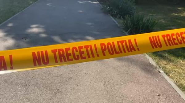 Un tânăr a murit după ce s-a aruncat de la etaj la Spitalul Județean de Urgență Târgoviște