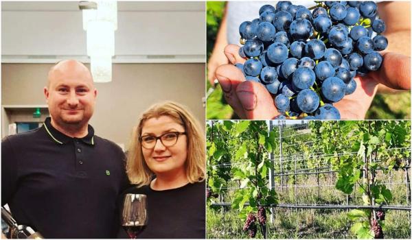 Doi români au lăsat în urmă visul italian şi au deschis o afacere unică în Botoşani: "Următorul pas este să ne extindem în Horeca"