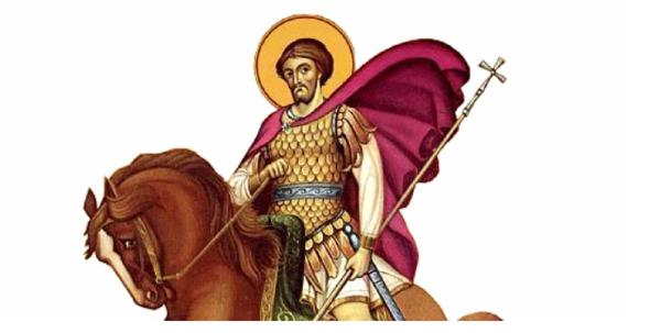 Sfântul Mucenic Isidor este prăznuit pe 14 mai