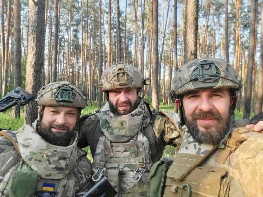 Ruşii au avansat în Harkov în câteva zile cât au reuşit în luni în Donbas. Acuzaţii grave în armata ucraineană: Este o trădare