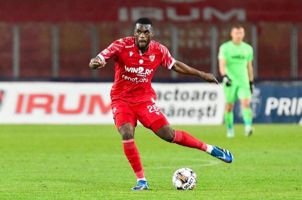 Dinamoviştii nu au scăpat de emoţiile retrogradării