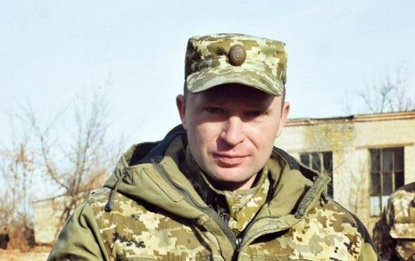 Comandantul trupelor ucrainene din Harkov, demis a doua oară în două luni. Ruşii au cucerit 100 de km pătraţi în 3 zile