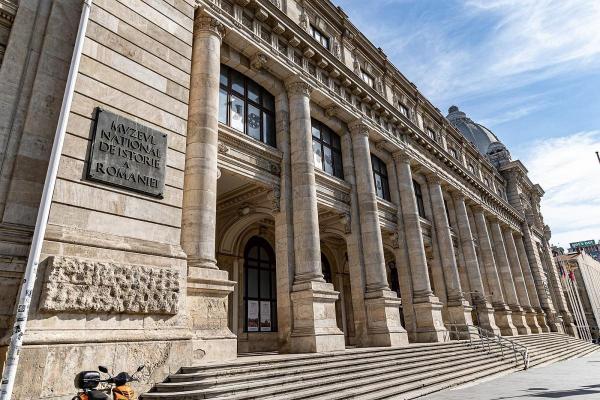 Noaptea Muzeelor 2024. Muzeul Naţional de Istorie a României nu va participa în semn de susţinere pentru sindicalişti