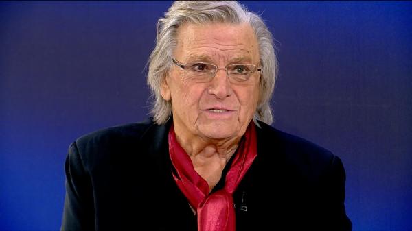 Noi detalii despre starea de sănătate a lui Florin Pieric. Marele actor a început procedurile de kinetoterapie şi recuperare medicală