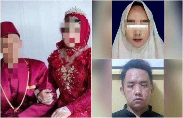 S-a căsătorit din dragoste dar a avut parte de un şoc la 12 zile după nuntă. Indonezianul a aflat că soția lui era de fapt un bărbat cu un plan ascuns
