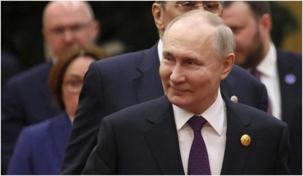 Părerile chinezilor despre Vladimir Putin: Un "bărbat frumos", un "lider carismatic ce trebuie respectat"