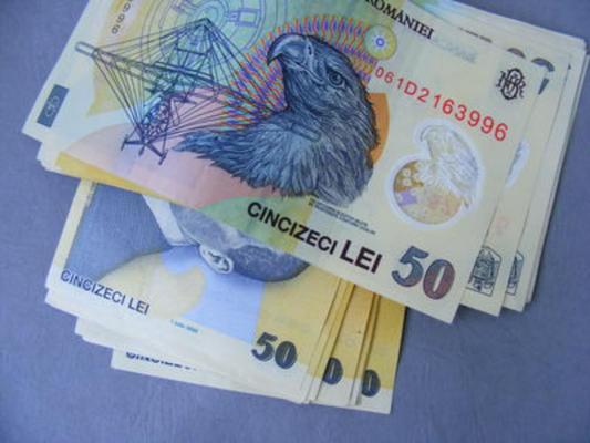 România, a patra lună la rând ţara cu cea mai ridicată inflaţie din UE
