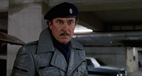 Dabney Coleman