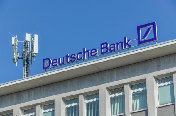 Deutsche Bank