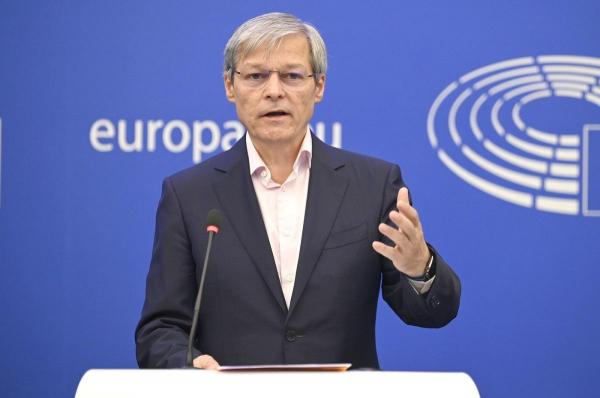 Dacian Cioloş deschide lista candidaţilor REPER la alegerile europarlamentare 2024