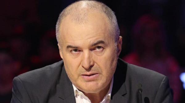 Florin Călinescu deschide lista candidaţilor Partidul Diaspora Unită la alegerile europarlamentare 2024