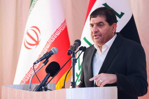 Mohammad Mokhber, declarat oficial preşedintele interimar al Iranului. Ayatollahul Ali Khamenei a anunţat 5 zile de doliu naţional