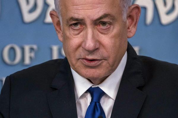 Curtea Penală Internaţională a cerut mandat de arestare pentru Benjamin Netanyahu şi Yoav Gallant
