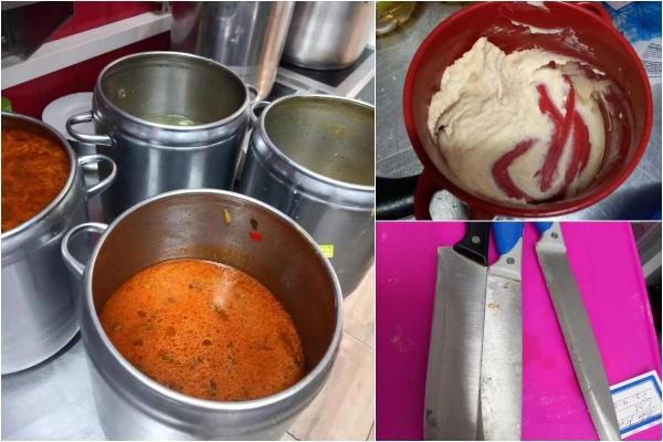 Comisarii au acordat şi amenzi de 20.000 de lei