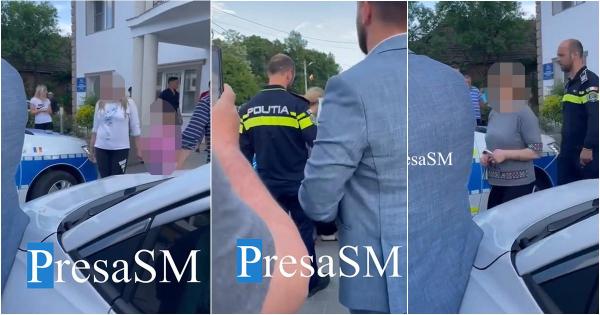 O angajată a unei primării din Satu Mare s-a ales cu dosar penal după ce a venit la muncă duminică. Ce făcea de fapt femeia