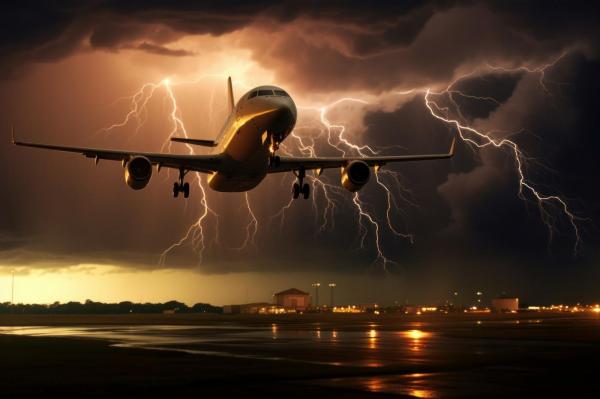 Ce sunt turbulenţele aeriene şi cât de periculoase sunt. Studiu: vor creşte semnificativ în următoarele decenii