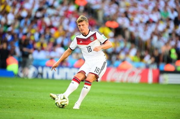 Toni Kroos se retrage după EURO 2024. A câştigat 32 de trofee în carieră, printre care o Cupă Mondială şi 5 UEFA Champions League