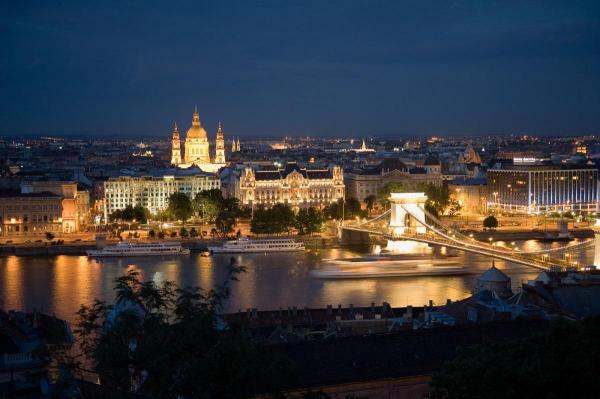 Ungaria, în general, şi Budapesta, în special, sunt ofertante din punct de vedere turistic